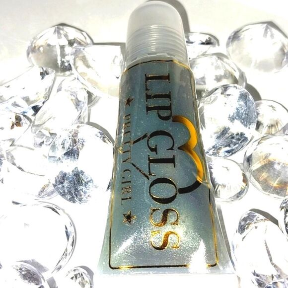 Hand crafted Magnetic Kiss lip gloss - Picture 1 of 6